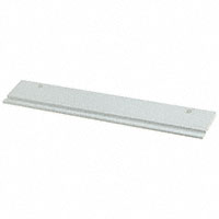 Wakefield-Vette - 3684643 - EMC CONTACT STRIP 3U