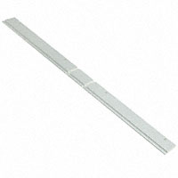 Wakefield-Vette - 3684644 - EMC CONTACT STRIP 6U