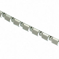 Wakefield-Vette - 3684808 - EMC GASKET FOR HORIZONTAL RAILS