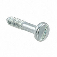 Wakefield-Vette - 3685097 - COLLAR SCRW SLTTD M2 5X11 100PCS