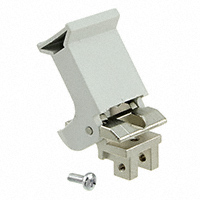 Wakefield-Vette - 3685588 - HANDLE TYPE II 4HP GREY