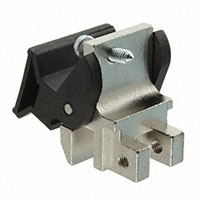 Wakefield-Vette - 3685589 - HANDLE TYPE I 4HP BLACK