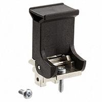 Wakefield-Vette - 3685590 - HANDLE TYPE II 4HP BLACK