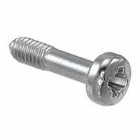Wakefield-Vette - 3687051 - CENTER SCREW M2 5X11 KZ 100PCS