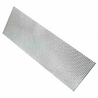 Wakefield-Vette - 3688105 - COVER ECO VENTED 84HP/175MM