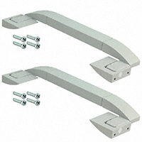 Wakefield-Vette - 3751250 - HORIZ CARRY HANDLE FOR 300 2PCS