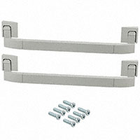 Wakefield-Vette - 3751260 - HORIZ CARRY HANDLE FOR 420 2PCS