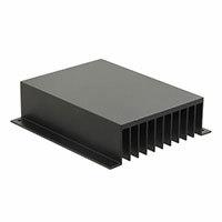 Wakefield-Vette - 394-2AB - HEATSINK 5.5X1.5X5" SSR/IGBT