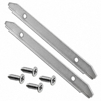 Wakefield-Vette - 3981310 - VM FRONT CORNER TRIMS 3U 2PCS