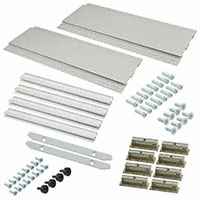 Wakefield-Vette - 3982070 - VM ENCLOSURE 3U / 42HP / D305MM