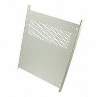 Wakefield-Vette - 3982751 - VM COVER 42HP/D305MM BOTTOM VENT