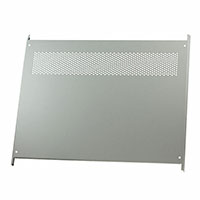 Wakefield-Vette - 3982760 - VM COVER 84HP/D365MM BOTTOM VENT