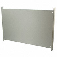 Wakefield-Vette - 3982910 - VM COVER TOP SOLID 84HP/305MM