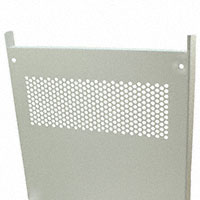 Wakefield-Vette - 3982960 - VM COVER 84HP/D365MM TOP VENTED