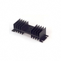 Wakefield-Vette - 401A - HEATSINK POWER TO-3 BLK