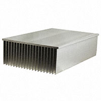 Wakefield-Vette - 510-12M - HEATSINK FOR PWR MOD/IGBT/RELAY