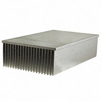 Wakefield-Vette - 510-12U - HEATSINK FOR PWR MOD/IGBT/RELAY