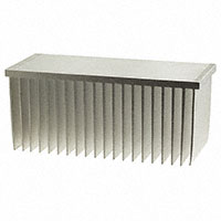 Wakefield-Vette - 510-3U - HEATSINK FOR PWR MOD/IGBT/RELAY
