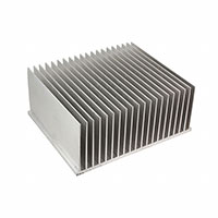 Wakefield-Vette - 510-6M - HEATSINK FOR PWR MOD/IGBT/RELAY
