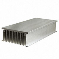 Wakefield-Vette - 511-12M - HEATSINK FOR PWR MOD/IGBT/RELAY