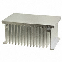 Wakefield-Vette - 511-3M - HEATSINK FOR PWR MOD/IGBT/RELAY