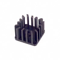 Wakefield-Vette - 680-125A - HEATSINK POWER TO-3 BLK