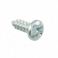 Wakefield-Vette - 9902188 - SCREW BL ISO7049-ST3 5X9 5-C-Z