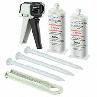 Wakefield-Vette - BT-101-50M-EQZ - TWO DUAL CATRIDGES (BT-101-50M),