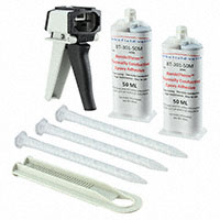 Wakefield-Vette - BT-301-50M-EQZ - TWO DUAL CATRIDGES (BT-301-50M),