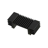 Wakefield-Vette - 219-263B-TR - TO-263 HEAT SINK ANODZD REEL