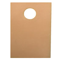 Wakefield-Vette - CD-02-05-247 - PHASE CHANGE TO-247 PAD 0.003