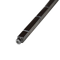 Wakefield-Vette - 422C-480SSE-CK - WEDGELOCK 4.80" ELECTROLESS NI