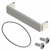 Wakefield-Vette - FMC-BEZEL-KIT-01 - ALUMINUM FMC BEZEL KIT (1050117-