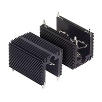 Wakefield-Vette - MTN-264-55 - HEATSINK TO-247/TO-264 W/CLIP