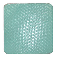 Wakefield-Vette - PL-05-3-254-H - ULTIMIFLUX 25.4X25.4X0.5MM