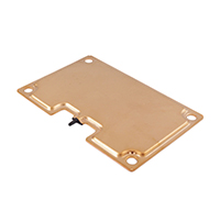 Wakefield-Vette - VC-106-82-3 - STANDARD VAPOR CHAMBER 106X82X3M