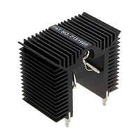 Wakefield-Vette - MTN-264-27 - HEATSINK TO-247/TO-264 W/CLIP