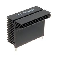 Wakefield-Vette - OMNI-UNI-32-58 - UNIVERSAL TO HEATSINK 32X58MM