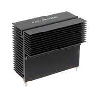 Wakefield-Vette - OMNI-UNI-41-75 - UNIVERSAL TO HEATSINK 41X75MM