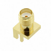 Walsin Technology Corporation - RFCON130803SF6B001 - CONN SMA JACK STR EDGE MNT