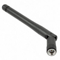 Walsin Technology Corporation - RFDPA870900SBLB8G1 - ANT 2.4/5.2/5.8GHZ TRIBAND RPSMA