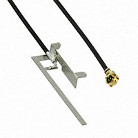 Walsin Technology Corporation - RFMTA280715IMAB301 - RF ANT STAMPED METAL 2.4GHZ