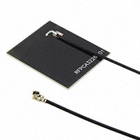 Walsin Technology Corporation - RFPCA322615IMLB3G1 - RF ANT PCB TRACE 2.4GHZ/5GHZ