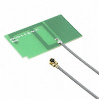 Walsin Technology Corporation - RFPCA331630IMAB301 - RF ANTENNA PCB TRACE 2.4GHZ