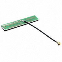 Walsin Technology Corporation - RFPCA430805IMLB301 - RF ANT PCB TRACE 2.4GHZ/5GHZ