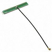 Walsin Technology Corporation - RFPCA460611IMAB301_ - RF ANTENNA PCB TRACE 2.4GHZ