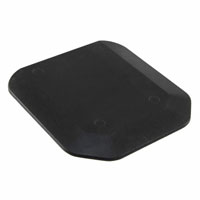 Weidmuller - 0131700000 - ENDPLATE AP SAKH 6-10 EP BLACK