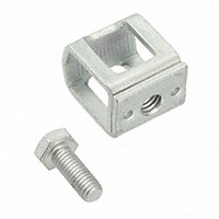 Weidmuller - 0266500000 - YOKE CLAMP W/O HOOD 10X3MM