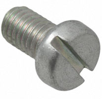 Weidmuller - 0296700000 - JUMPER FIXING SCREW M5X8