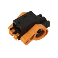 Weidmuller - 1014730000 - TERM BLOCK PLUG 2POS STR 5.08MM